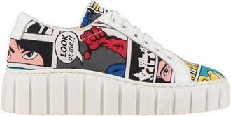 Tony Wild FOOTWEAR - Trainers on YOOX.COM