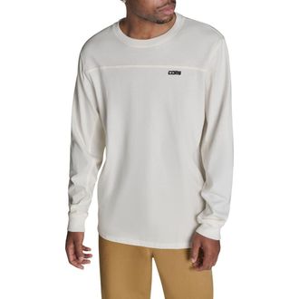 Converse Cons Long Sleeve Tee in Converse Egret at Nordstrom, Size X-Large