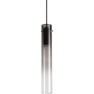 Ideal Lux FLAM SP1, Sospensione in Vetro, Ideal Lux