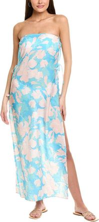 Hutch Henny Maxi Dress