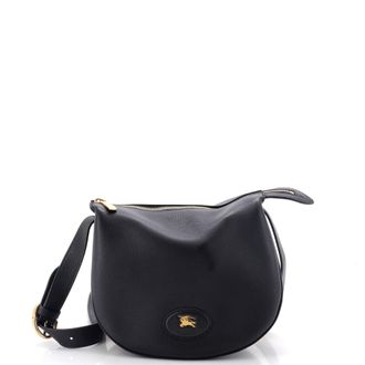 Versace Tavistock Crossbody Bag Leather Large