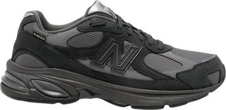 New Balance Abzorb 2010 - Heren - Hardloopschoenen - Grijs - 44 EU - Fitness