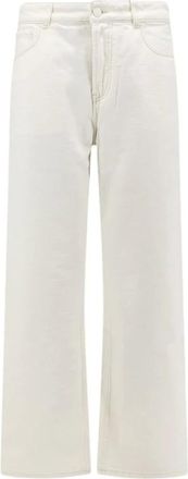 Ami Uomo, Jeans, Bianco, W33, new