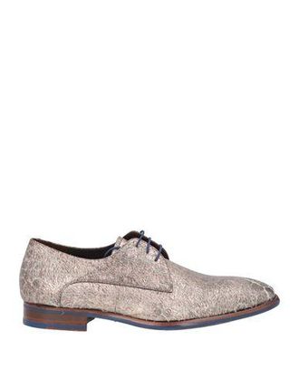 Floris Van Bommel SCHUHE - Schn&uuml;rschuhe auf YOOX.COM