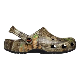 Crocs Uomo, Scarpe, Marrone, 41 EU, new