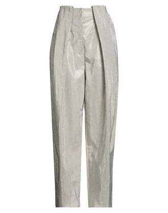 Stella McCartney BOTTOMWEAR - Trousers on YOOX.COM