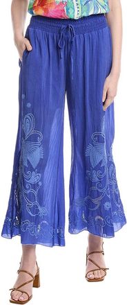 Johnny Was Roseann Pant