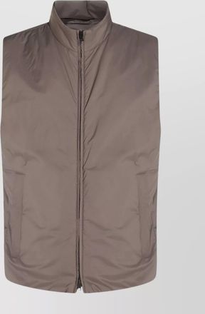 Herno ecoage puffer gilet
