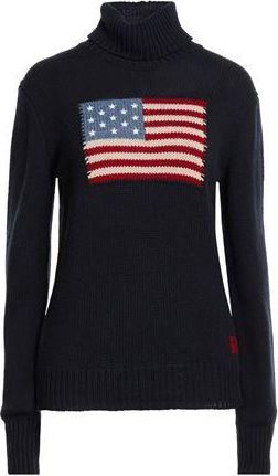Ralph Lauren MAGLIERIA - Dolcevita su YOOX.COM