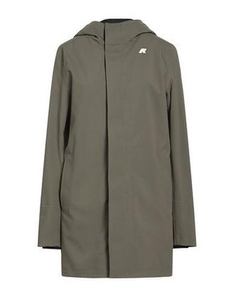 K-Way COATS & JACKETS - Overcoats & Trench Coats on YOOX.COM