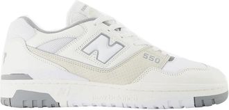 New Balance 550 Sneaker - Heren - Fitnessschoenen - Wit - 42 1/2 EU - Leer - Fitness