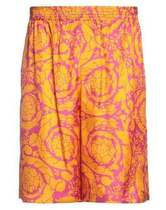 Versace HOSEN & R&Ouml;CKE - Shorts & Bermudashorts auf YOOX.COM
