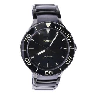 Rado Centrix Horloge - Dames - Horloges - Zwart - ONE Size - Accessoires
