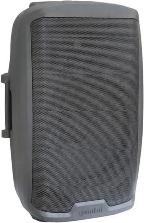 Gemini As2110 To Go Altavoz Port&aacute;til Amplificado Con Carro 500w Rms Bluetooth 10 2 V&iacute;as