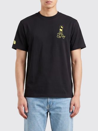 The North Face T-shirt in cotone stampata