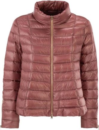 Herno Donna, Giacche, Rosa, M, new