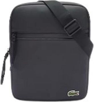 Lacoste Mujer, Bolsos, Negro, Talla: ONE Size