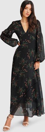 Belle & Bloom In Your Dreams Maxi Dress