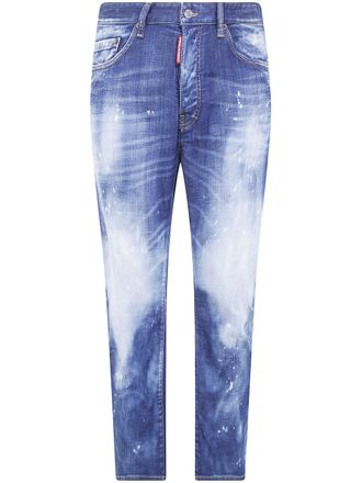 Dsquared2 Jeans Bro
