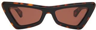 Off-white EYEWEAR - Sunglasses sur YOOX.COM