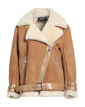 Dondup JACKEN & MÄNTEL - Shearling- & Kunstfell auf YOOX.COM