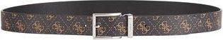 Guess Small Leather Goods - Belts sur YOOX.COM