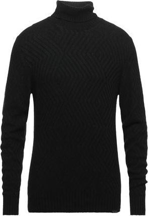 Brooksfield PRENDAS DE PUNTO - Cuello alto en YOOX.COM