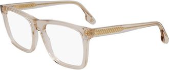 Victoria Beckham Acetate Glasses Womens (Frames)