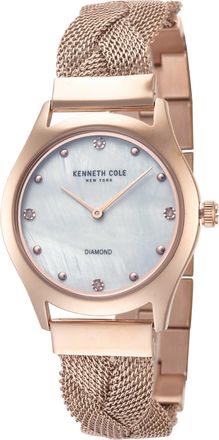 Kenneth Cole Classic Womens Watch