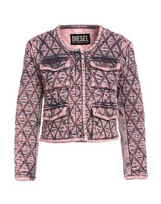 Diesel COATS & JACKETS - Denim outerwear on YOOX.COM