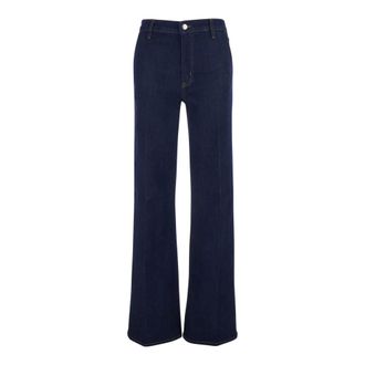 Frame Denim Donna, Jeans, Blu, W30, new