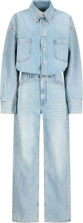 Destin Tuta intera Tilda - Blu