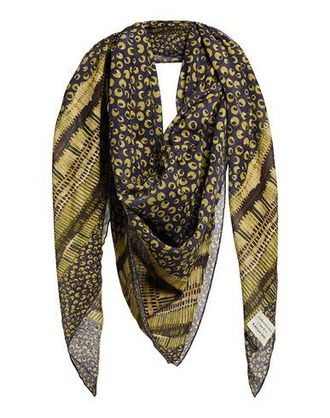 Alessia Santi COMPLEMENTOS - Bufandas en YOOX.COM