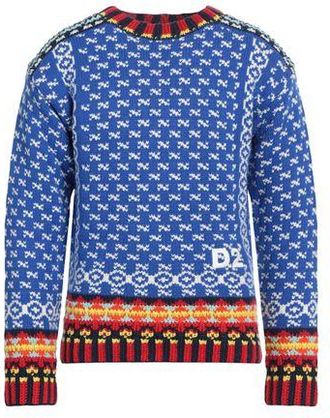 Dsquared2 KNITWEAR - Jumpers sur YOOX.COM