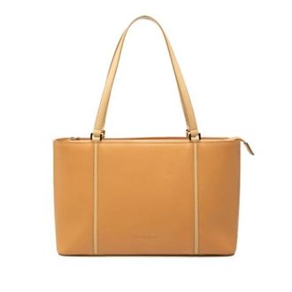 Burberry Pre-owned Tote Bags, female, Brown, Size: ONE SIZE Pre-owned Vintage Tote Bag