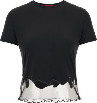 Diesel t-inlay-r1 T-shirt