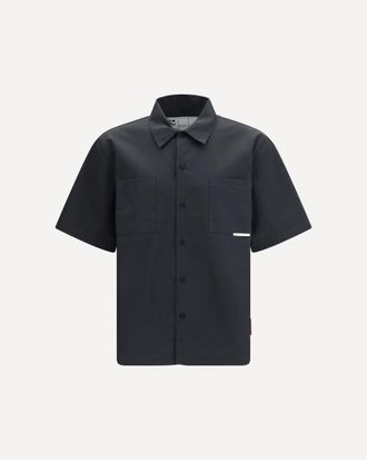 GR10K Short-sleeve Shirt Male M