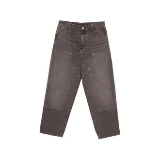 Carhartt Work in Progress Double Knee Jeans