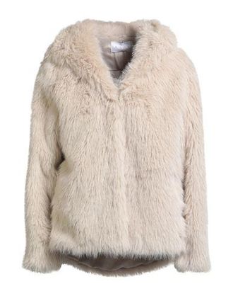 Kaos JACKEN & MÄNTEL - Shearling- & Kunstfell auf YOOX.COM