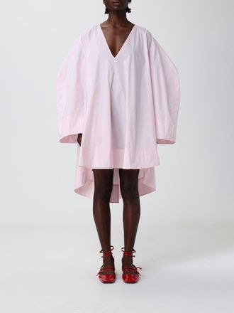 Jacquemus Abito Paysan Jacquemus in misto cotone