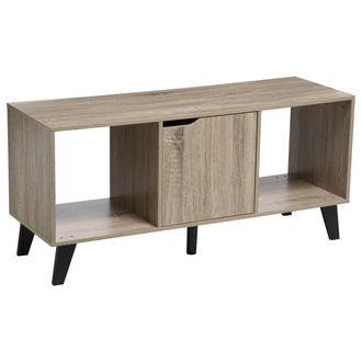 5five Simply Smart 5five Simply Smart - Muebles Tv Mix Nature Stand - Beige