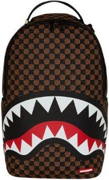 Sprayground Sprayground | Sharks In Paris Pyramid Backpack