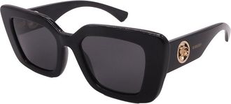Burberry Womens 51Mm Sunglasses