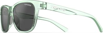 Tifosi Womens Swank Sunglasses In Bottle Green