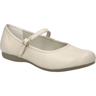 Josef Seibel Dames Ballerina Fiona 77 in beige