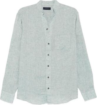 Sease Fish Tail Shirt