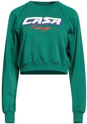 Casablanca CAMISETAS Y TOPS - Sudaderas en YOOX.COM