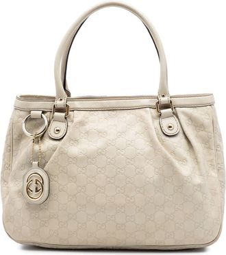Gucci Pre-owned Gucci Guccissima Sukey Tote Ladies OK0F3JLZVKC3VX1H