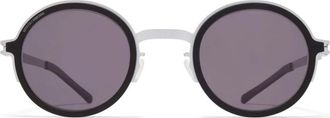 Mykita Gafas de sol Mr 007 AL1 - Accessories - Mujer - Gris - ONE SIZE