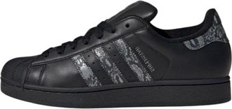 adidas Superstar II Black JP6058